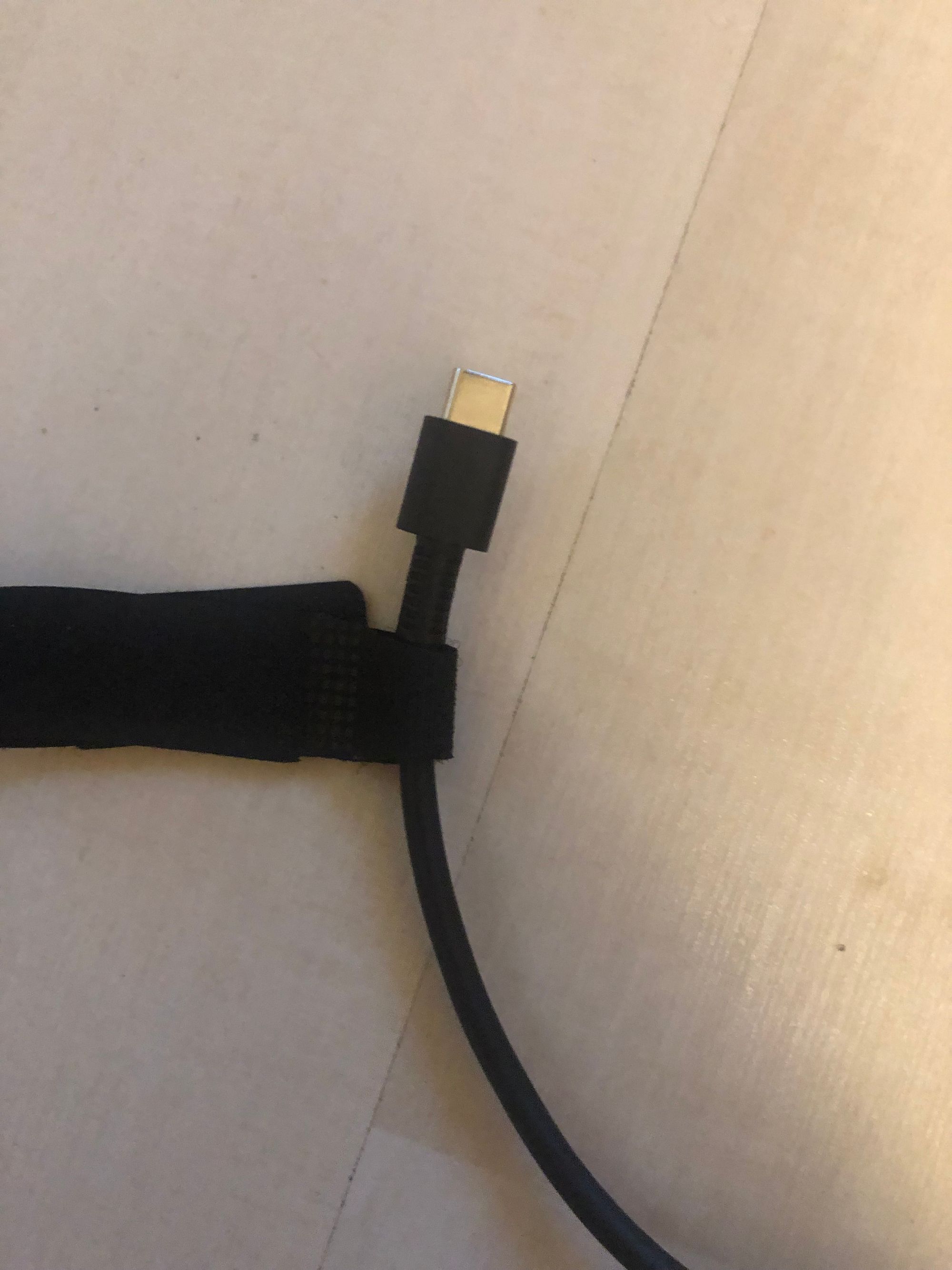 USB-c a USB-a