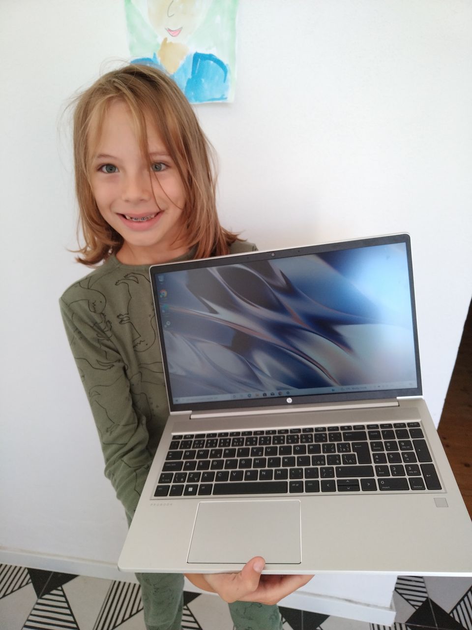 HP ProBook 455 G8