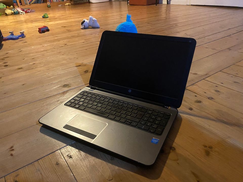 HP 250 G3